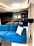 Hillside Cabana Maisonette in Koskinou Rhodes