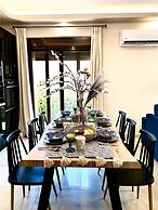 Hillside Cabana Maisonette in Koskinou Rhodes