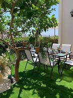 Hillside Cabana Maisonette in Koskinou Rhodes