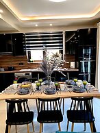 Hillside Cabana Maisonette in Koskinou Rhodes