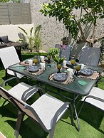 Hillside Cabana Maisonette in Koskinou Rhodes