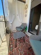 Hillside Cabana Maisonette in Koskinou Rhodes