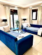 Hillside Cabana Maisonette in Koskinou Rhodes