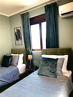 Hillside Cabana Maisonette in Koskinou Rhodes