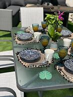 Hillside Cabana Maisonette in Koskinou Rhodes