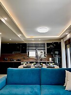 Hillside Cabana Maisonette in Koskinou Rhodes