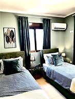 Hillside Cabana Maisonette in Koskinou Rhodes