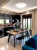 Hillside Cabana Maisonette in Koskinou Rhodes