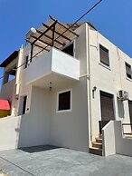 Hillside Cabana Maisonette in Koskinou Rhodes
