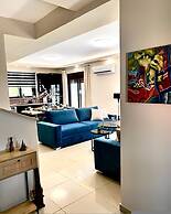 Hillside Cabana Maisonette in Koskinou Rhodes