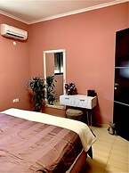 Hillside Cabana Maisonette in Koskinou Rhodes