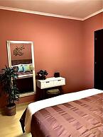 Hillside Cabana Maisonette in Koskinou Rhodes