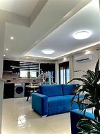 Hillside Cabana Maisonette in Koskinou Rhodes