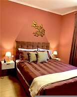 Hillside Cabana Maisonette in Koskinou Rhodes