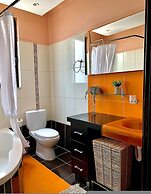 Hillside Cabana Maisonette in Koskinou Rhodes