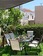 Hillside Cabana Maisonette in Koskinou Rhodes