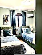 Hillside Cabana Maisonette in Koskinou Rhodes