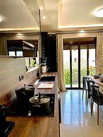 Hillside Cabana Maisonette in Koskinou Rhodes