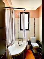 Hillside Cabana Maisonette in Koskinou Rhodes