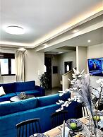 Hillside Cabana Maisonette in Koskinou Rhodes