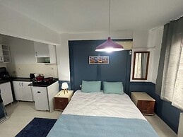 Lovely coy flat in Taksim