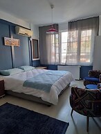 Lovely coy flat in Taksim