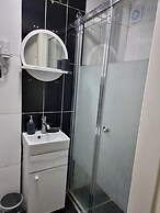 Lovely coy flat in Taksim