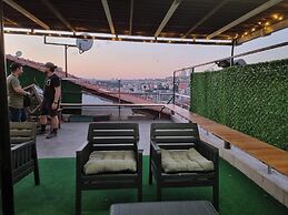 Lovely coy flat in Taksim