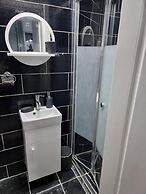 Lovely coy flat in Taksim