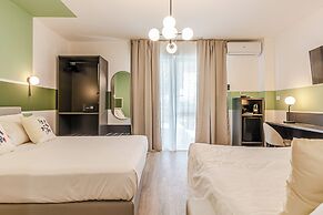 Numberz Rooms And Apartments