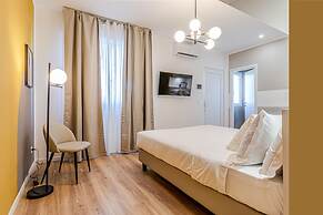 Numberz Rooms And Apartments