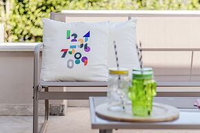 Numberz Rooms And Apartments