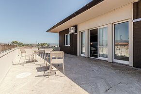 Numberz Rooms And Apartments