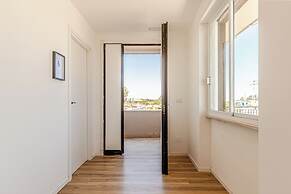 Numberz Rooms And Apartments