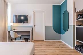 Numberz Rooms And Apartments