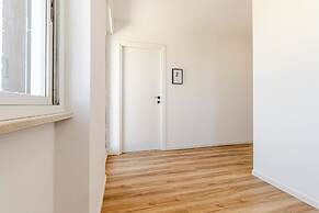 Numberz Rooms And Apartments