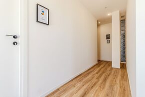 Numberz Rooms And Apartments