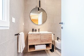 Numberz Rooms And Apartments