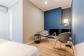 Numberz Rooms And Apartments