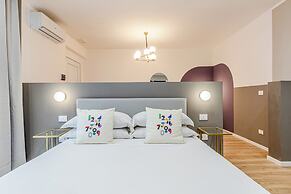 Numberz Rooms And Apartments