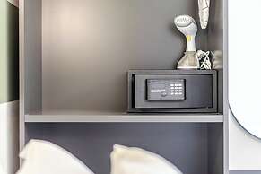 Numberz Rooms And Apartments