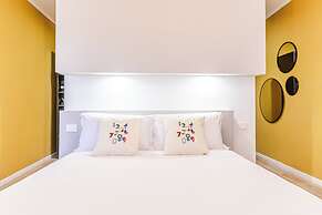 Numberz Rooms And Apartments