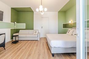 Numberz Rooms And Apartments
