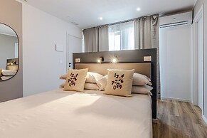 Numberz Rooms And Apartments