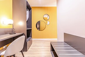 Numberz Rooms And Apartments