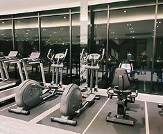 Blossom Condo Sathon-Charoenrat