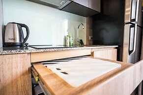 Blossom Condo Sathon-Charoenrat