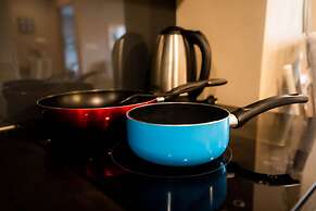 Blossom Condo Sathon-Charoenrat