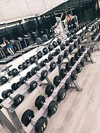 Blossom Condo Sathon-Charoenrat