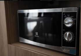 Blossom Condo Sathon-Charoenrat